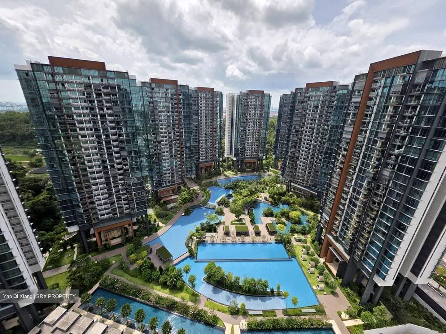 Normanton Park (D5), Apartment #628136611
